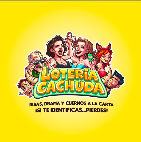 Lotería cachuda